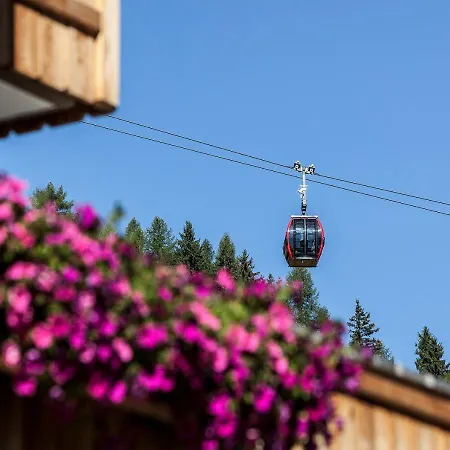 Garni Lanzinger Hotel